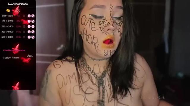 Image 10 of laura_takint Stream on Chaturbate on 13 months ago