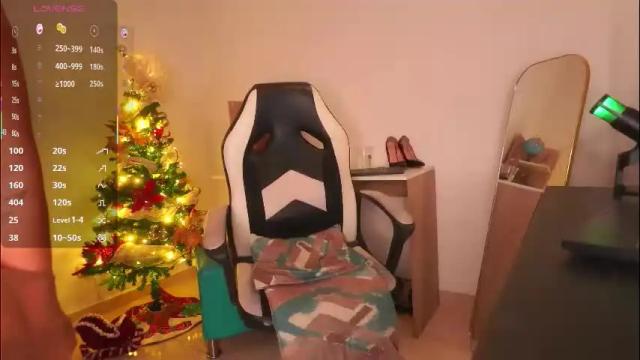 Thumbnail 1, laura_zans_'s Stream at Chaturbate, 21 days ago