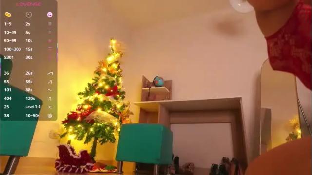 Image 8 of laura_zans_ Stream on Chaturbate on 16 days ago