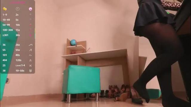 Image 12 of laura_zans_ Stream on Chaturbate on 7 days ago