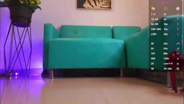 Image 12 of laura_zans_ Stream on Chaturbate on 4 days ago