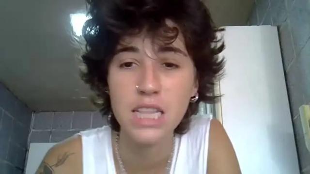 Thumbnail 1, laurabraziliaan's Stream at Chaturbate, 20 months ago