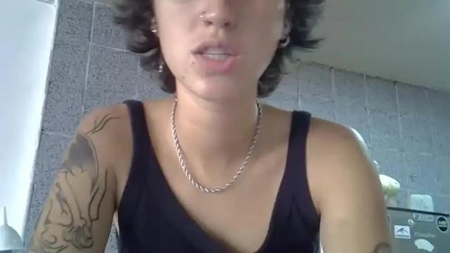 Thumbnail 2, laurabraziliaan's Stream at Chaturbate, 20 months ago