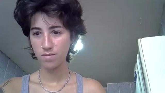 Thumbnail 2, laurabraziliaan's Stream at Chaturbate, 20 months ago
