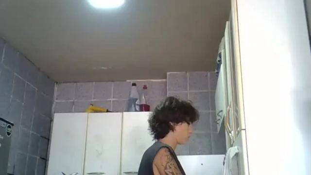 Image 4 of laurabraziliaan Stream on Chaturbate on 20 months ago