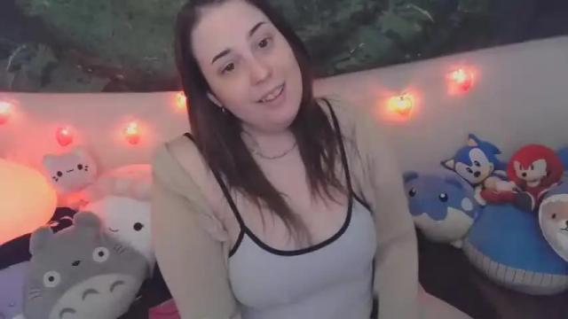Image 2 of laurachan Stream on Chaturbate on 14 months ago