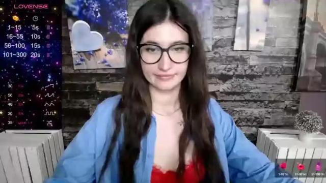 Image 10 of lauradre_ Stream on Chaturbate on 13 months ago