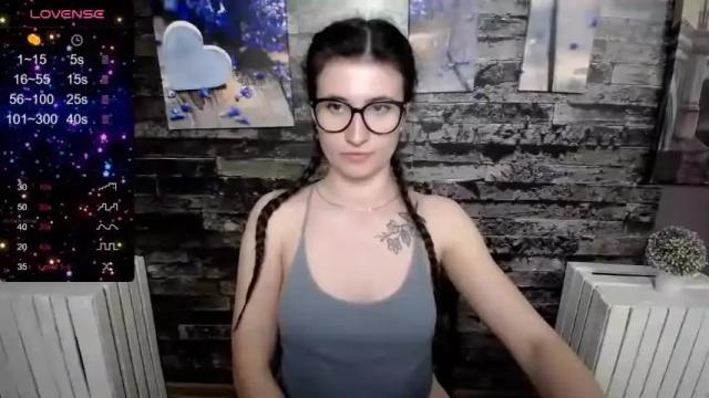 Image 11 of lauradre_ Stream on Chaturbate on 13 months ago