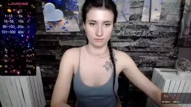 Thumbnail 2, lauradre_'s Stream at Chaturbate, 13 months ago