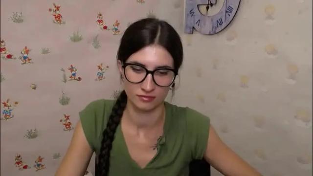 Image 6 of lauradre_ Stream on Chaturbate on 2 months ago