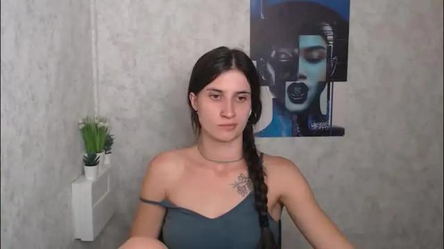 Thumbnail 3, lauradre_'s Stream at Chaturbate, 2 months ago