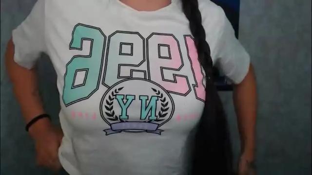 Thumbnail 1, lauradre_'s Stream at Chaturbate, 2 months ago