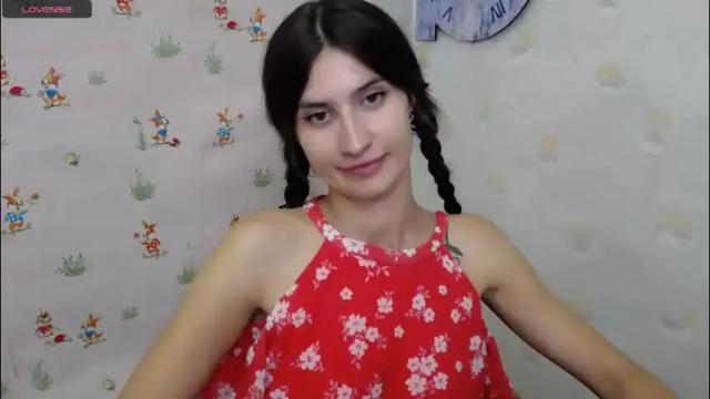 Thumbnail 2, lauradre_'s Stream at Chaturbate, 2 months ago
