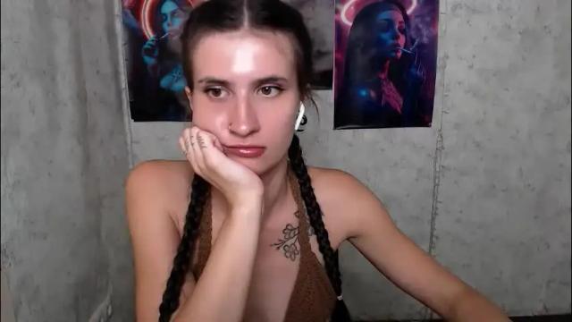 Thumbnail 2, lauradre_'s Stream at Chaturbate, 1 month ago
