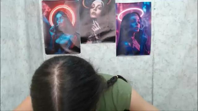 Image 10 of lauradre_ Stream on Chaturbate on 1 month ago
