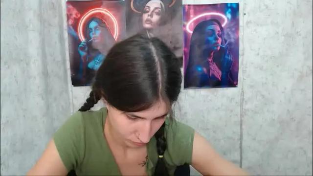 Thumbnail 3, lauradre_'s Stream at Chaturbate, 1 month ago