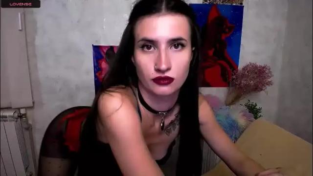 Thumbnail 2, lauradre_'s Stream at Chaturbate, 28 days ago