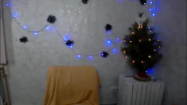 Thumbnail 3, lauradre_'s Stream at Chaturbate, 17 days ago