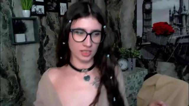 Thumbnail 3, lauradre_'s Stream at Chaturbate, 2 days ago