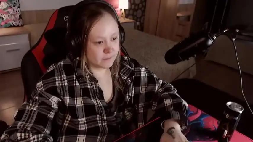 laurafarrell Chaturbate