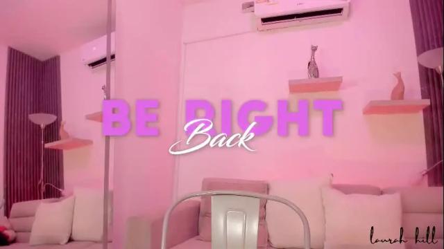 Thumbnail 3, laurah_hill's Stream at Chaturbate, 2 months ago
