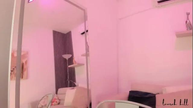Thumbnail 1, laurah_hill's Stream at Chaturbate, 1 month ago