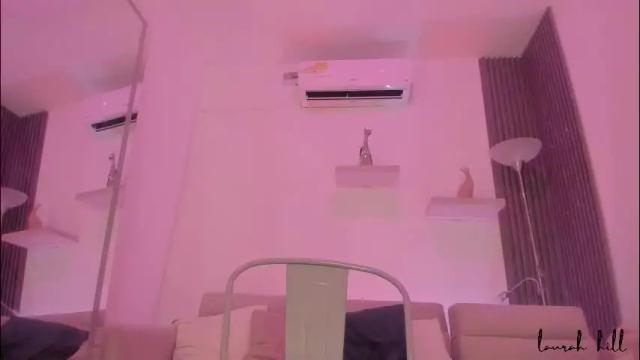 Thumbnail 2, laurah_hill's Stream at Chaturbate, 1 month ago
