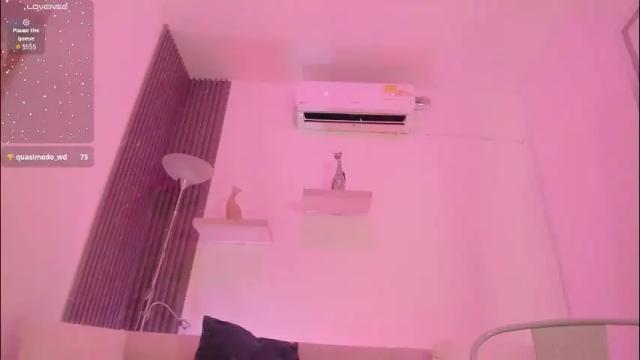 Thumbnail 3, laurah_hill's Stream at Chaturbate, 1 month ago