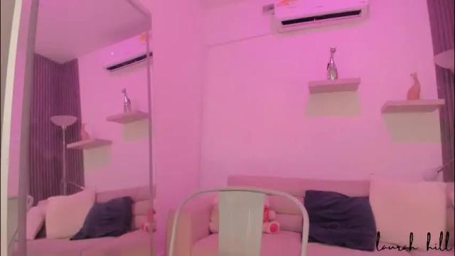 Thumbnail 1, laurah_hill's Stream at Chaturbate, 1 month ago