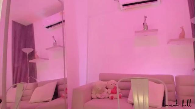 Thumbnail 3, laurah_hill's Stream at Chaturbate, 1 month ago