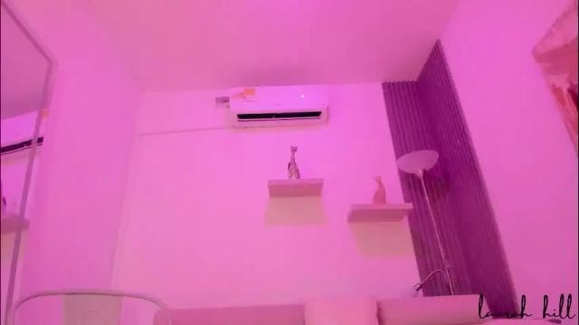 Thumbnail 1, laurah_hill's Stream at Chaturbate, 1 month ago