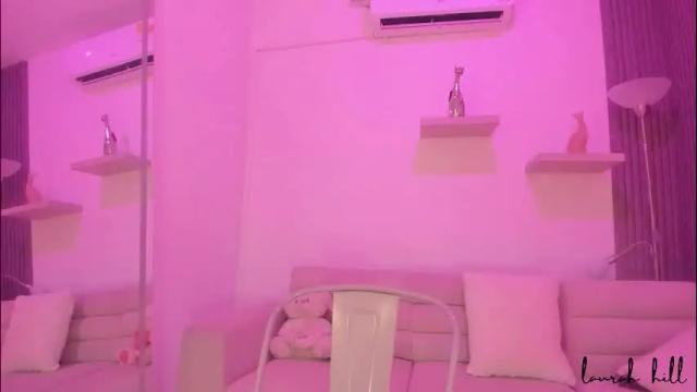 Image 8 of laurah_hill Stream on Chaturbate on 1 month ago