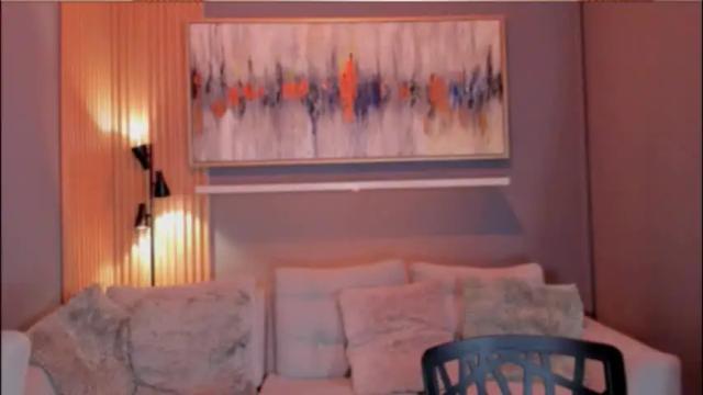 Thumbnail 2, laurah_hill's Stream at Chaturbate, 1 month ago