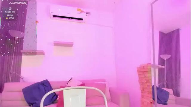 Thumbnail 1, laurah_hill's Stream at Chaturbate, 23 days ago