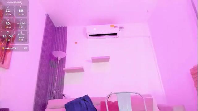Image 11 of laurah_hill Stream on Chaturbate on 23 days ago