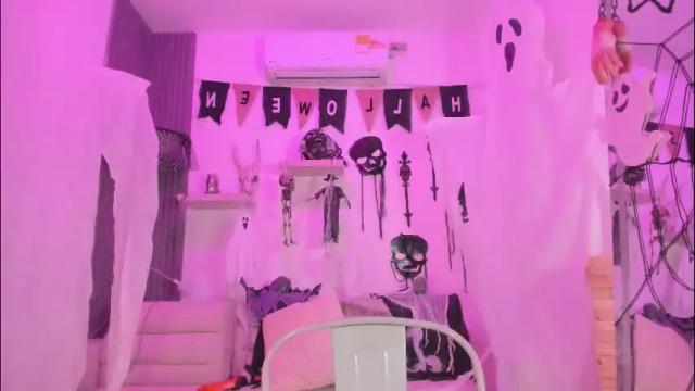 Image 6 of laurah_hill Stream on Chaturbate on 2 days ago