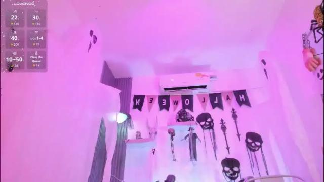 Thumbnail 2, laurah_hill's Stream at Chaturbate, 10 hours ago
