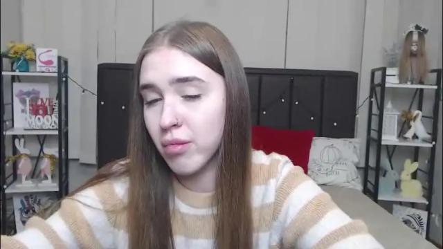 Thumbnail 1, laurahlot's Stream at Chaturbate, 1 month ago