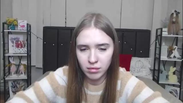 Image 8 of laurahlot Stream on Chaturbate on 2 months ago