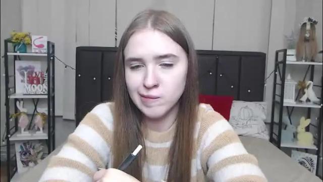 Thumbnail 3, laurahlot's Stream at Chaturbate, 1 month ago