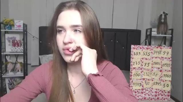 Thumbnail 1, laurahlot's Stream at Chaturbate, 1 month ago