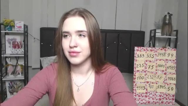 Image 8 of laurahlot Stream on Chaturbate on 2 months ago