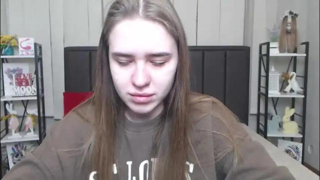 Thumbnail 1, laurahlot's Stream at Chaturbate, 1 month ago