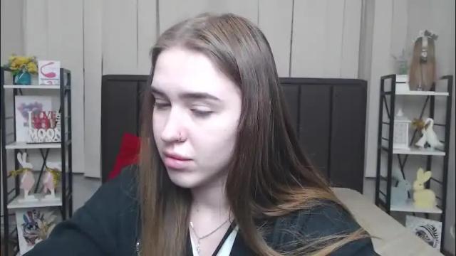 Image 10 of laurahlot Stream on Chaturbate on 1 month ago