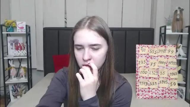 Thumbnail 3, laurahlot's Stream at Chaturbate, 1 month ago