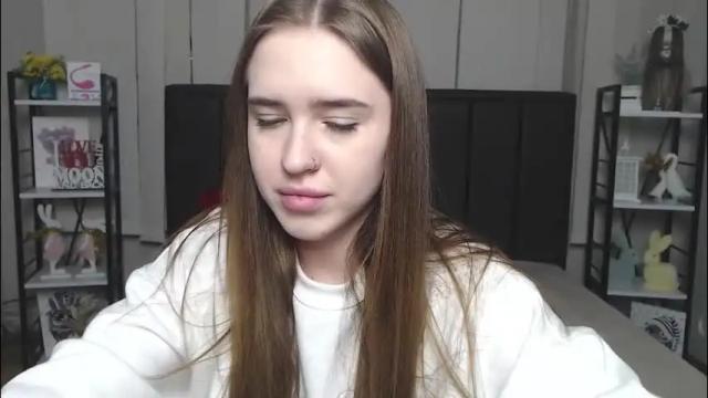 Thumbnail 1, laurahlot's Stream at Chaturbate, 1 month ago