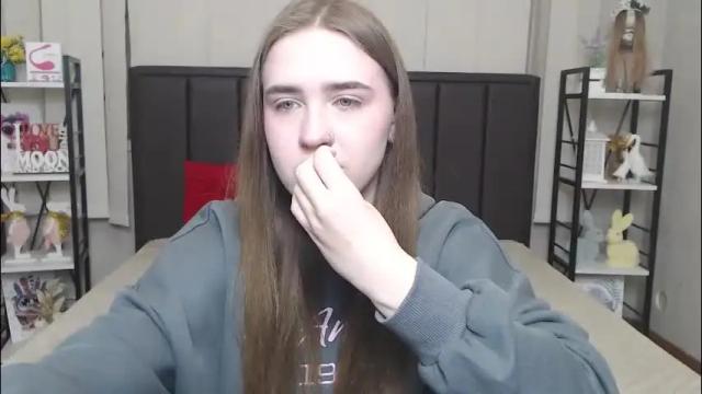 Thumbnail 2, laurahlot's Stream at Chaturbate, 1 month ago