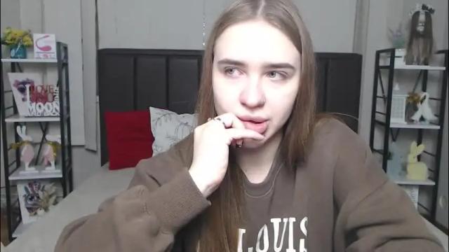 Image 10 of laurahlot Stream on Chaturbate on 1 month ago