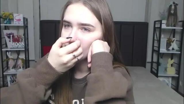 Thumbnail 3, laurahlot's Stream at Chaturbate, 1 month ago