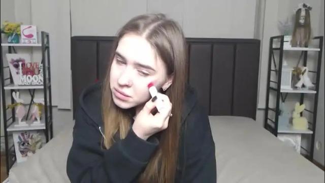 Image 3 of laurahlot Stream on Chaturbate on 1 month ago